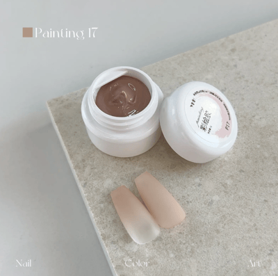 櫻禾｜拍拍膠5g-單品（P01-P24）18