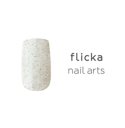 flicka nail arts｜砂糖膠3g（g001-g006）3