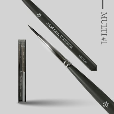 Ruyiya璐意雅｜JamGel日本製凝膠筆4