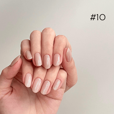 末町｜小奶霜罐裝膠（001-025）10