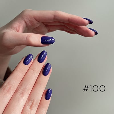 末町｜小奶霜罐裝膠（076-100）25