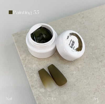 櫻禾｜拍拍膠5g-單品（P49-P56）8