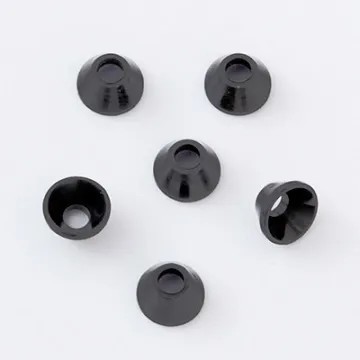 Naillabo｜防塵套（粉彩/黑/白）2