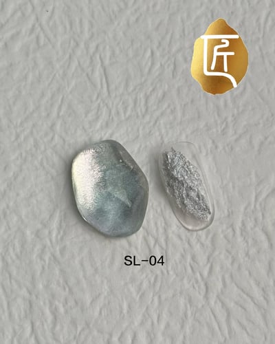 匠｜珠光暈染液（SL-01~SL-06）4