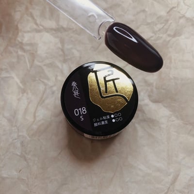 匠｜彩色凝膠（001-020、027）5