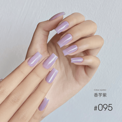 末町｜無系列瓶裝膠（76-100）20