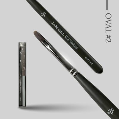 Ruyiya璐意雅｜JamGel日本製凝膠筆7