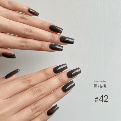 末町｜無系列瓶裝膠（26-50）17