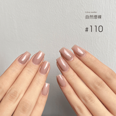 末町｜無系列小布町瓶裝膠（109-130）2