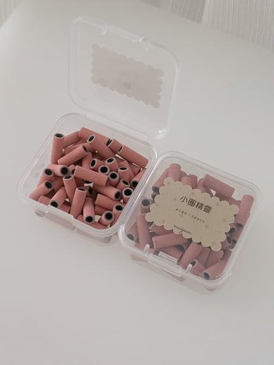 nuyun｜小幫手系列 - 砂圈11