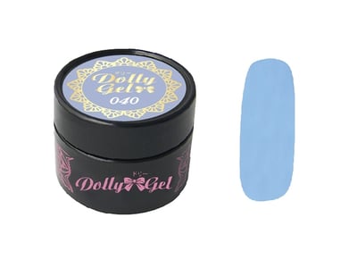 Dolly Gel｜純彩凝膠5g（RB039～RB052）3