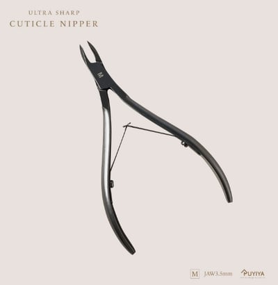 Ruyiya璐意雅｜甘皮剪系列3