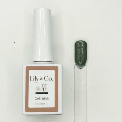Lily&Co｜貓眼系列（CC11-CC20）4