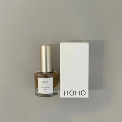 HOHONAIL｜暈染墨水液1