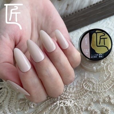 匠｜彩色凝膠-古典序章系列（131-138）6