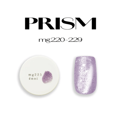 enoi｜Prism magnet（MG220-MG229）8