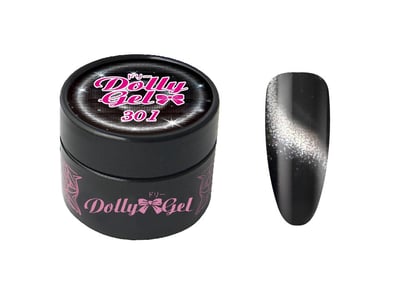 Dolly Gel｜精靈貓眼5g（RB296～RB301）7
