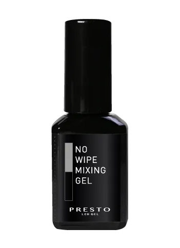 PRESTO｜甲油功能膠13g14