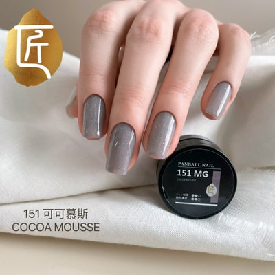 匠｜彩色凝膠-甜點大賞系列（148-155）10