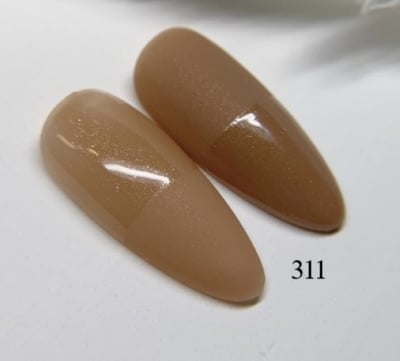 Ruyiya璐意雅｜Ruyi GelX光光MISSLIGHT聯名新色（302-313）3ml11