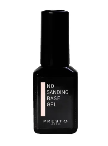 PRESTO｜甲油功能膠13g3