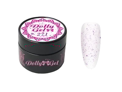 Dolly Gel｜星辰糖霜5g（RB271～RB274）2