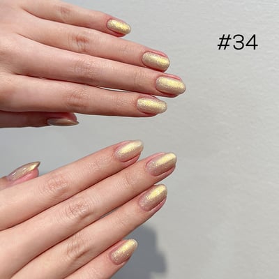 末町｜小奶霜罐裝膠（026-050）9