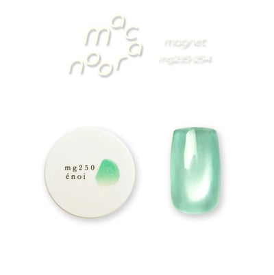 enoi｜貓眼凝膠（MG235-MG254）18