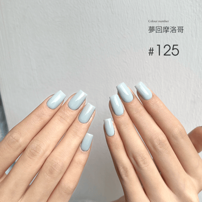 末町｜無系列小布町瓶裝膠（109-130）17