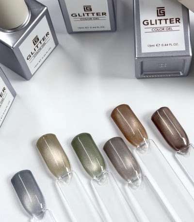 格麗特｜極光貓眼13ML（L01-L06）3