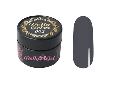 Dolly Gel｜純彩凝膠5g（RB001～RB029）3