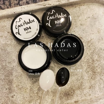 Las hadas余旺財｜基礎系列（T001-T005、E101-E105）5g4