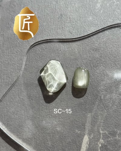 匠｜聚光燈貓眼-水光系列（SC-09~SC-16）3