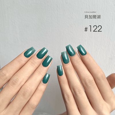 末町｜無系列小布町瓶裝膠（109-130）14