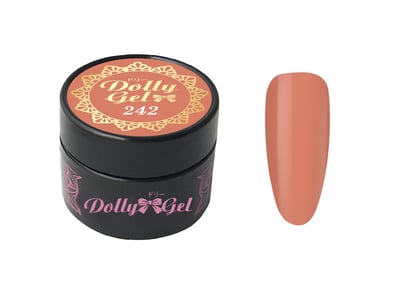 Dolly Gel｜夢幻公主5g（RB241～RB246）3