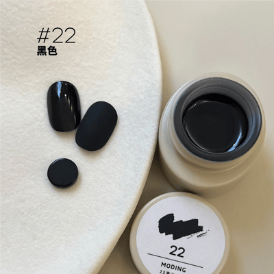 末町｜小奶霜奶油彩繪膠（H01-H24）23