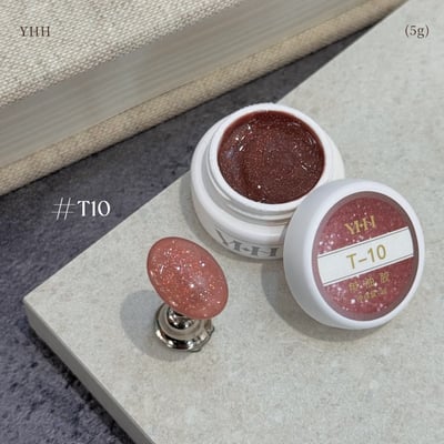 櫻禾｜ T40凝膠5g（T01-T20）11