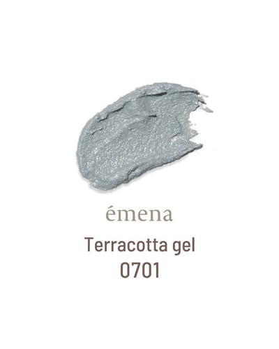 Emena｜石膏膠（0700-0708）4g3