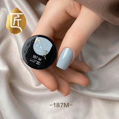 匠｜彩色凝膠-鯨落深海系列（184-191）7