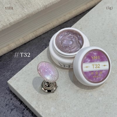 櫻禾｜ T40凝膠5g（T21-T40）13