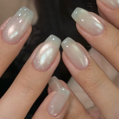 nuyun｜晨光初語系列23