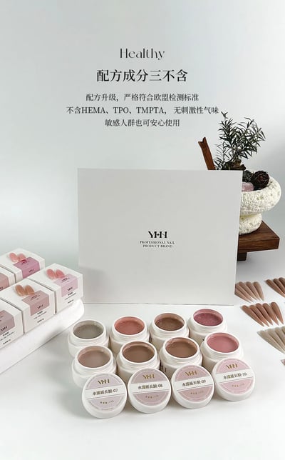 櫻禾｜水漾延長膠（1-14）2