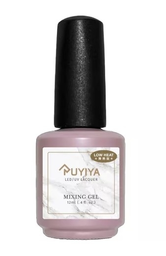 Ruyiya璐意雅｜Ruyi Gel甲油功能膠7