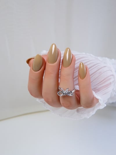 PRESTO｜罐裝色膠（LU001-LU006）2.7g7