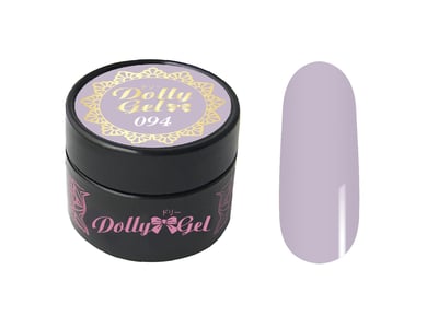 Dolly Gel｜宮心計系列5g（RB090～RB094）6