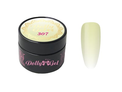 Dolly Gel｜晨霧杉林5g（RB302～RB307）7