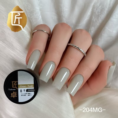 匠｜彩色凝膠-縈金礦脈系列（200-207）7