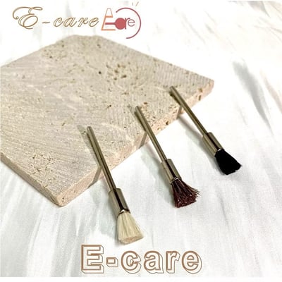 E-CARE伊凱兒｜清潔刷4