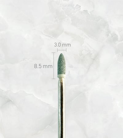 E-CARE伊凱兒｜車石磨頭1