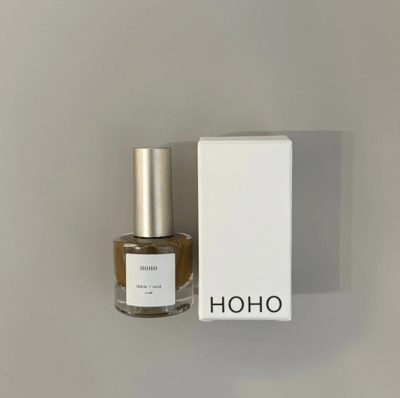 HOHONAIL｜暈染墨水液3